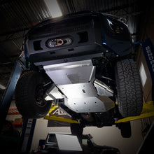 Load image into Gallery viewer, Toyota 4-Runner 5th Gen Bellypan System For 4-Runner 10-Pres Artec Industries