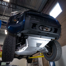 Load image into Gallery viewer, Toyota 4-Runner 5th Gen Bellypan System For 4-Runner 10-Pres Artec Industries