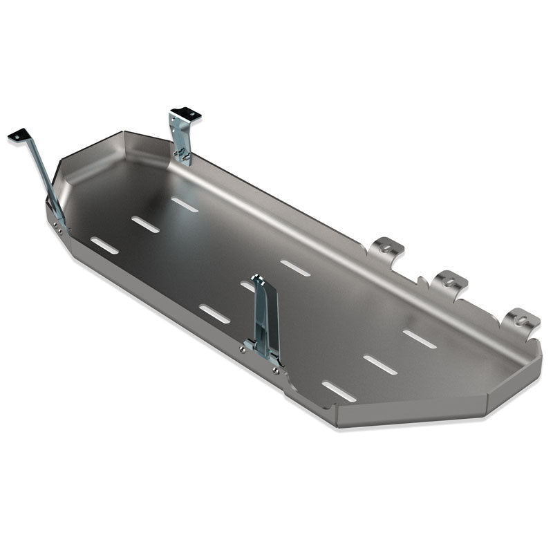 Toyota 4Runner 5th Gen Fuel Tank Skid Artec Industries