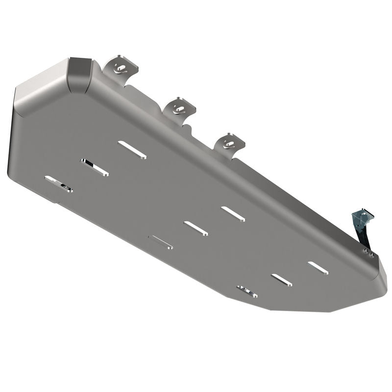 Toyota 4Runner 5th Gen Fuel Tank Skid Artec Industries