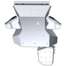 Load image into Gallery viewer, Toyota 4-Runner 5th Gen Full Skid Plate System - A-arm Bellypan Fuel Artec Industries