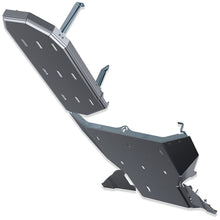 Load image into Gallery viewer, Toyota 4-Runner 5th Gen Full Skid Plate System - A-arm Bellypan Fuel Artec Industries