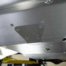 Load image into Gallery viewer, Toyota 4-Runner 5th Gen Full Skid Plate System - A-arm Bellypan Fuel Artec Industries