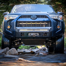 Load image into Gallery viewer, Toyota 4-Runner 5th Gen Full Skid Plate System - A-arm Bellypan Fuel Artec Industries