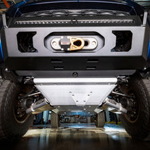 Load image into Gallery viewer, Toyota 4-Runner 5th Gen Full Skid Plate System - A-arm Bellypan Fuel Artec Industries