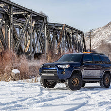 Load image into Gallery viewer, Toyota 4Runner 5G Venture Lite Front Bumper Artec Industries