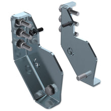 Load image into Gallery viewer, Toyota 4Runner 5th Gen Front Frame Gussets Artec Industries