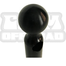 Load image into Gallery viewer, A-Pillar Single Side Mirror For 2018 - 2023 Jeep Wrangler JL &amp; Gladiator - CMM Offroad
