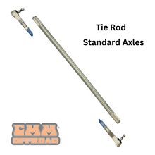 Load image into Gallery viewer, CMM Offroad JL / JLU Standard Tie-Rod
