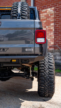 Load image into Gallery viewer, Tomahawk High Clearance Rear Bumper for Jeep JT Motobilt - MB1262 - Motobilt