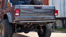 Load image into Gallery viewer, Tomahawk High Clearance Rear Bumper for Jeep JT Motobilt - MB1262 - Motobilt
