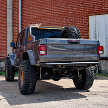 Load image into Gallery viewer, Tomahawk High Clearance Rear Bumper for Jeep JT Motobilt - MB1262 - Motobilt
