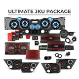 ULTIMATE JKU PACKAGE