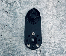 Load image into Gallery viewer, Delete Pro Quick-Disconnect Mount - CMM Offroad