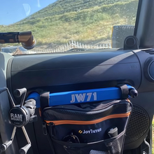 Load image into Gallery viewer, Jeep JK &amp; JKU Grab Bar