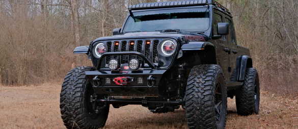 JeepHut Offroad - Your Off-road and 4x4 destination for anything Jeep