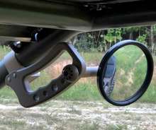 Load image into Gallery viewer, Knuckle Handle &amp; Mirror Package For Aftermarket Roll Cage and UTV - CMM Offroad