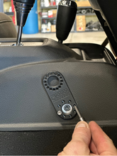 Load image into Gallery viewer, Universal Accessory Mount for 2007-2018 JEEP WRANGLER JK - CMM OFF-ROAD