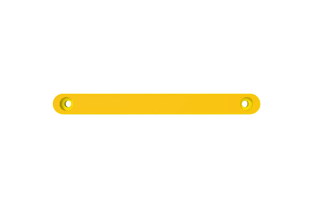 TJ / LJ Grab Bar