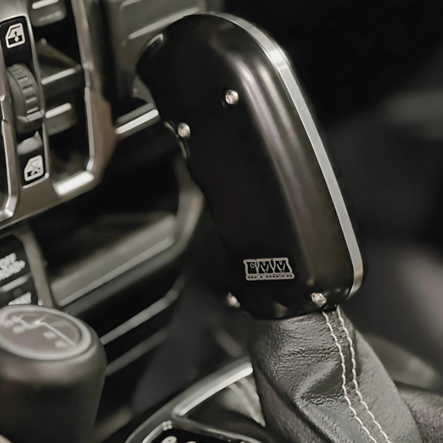 Jeep JL or JT Street Flow Shifter