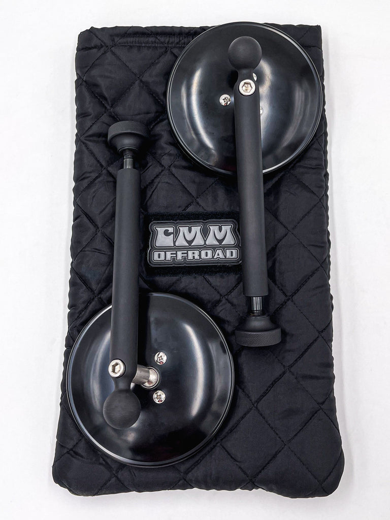 Mirror Sacktuary - CMM Offroad