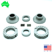 Load image into Gallery viewer, Aussie Locker XD-14450 For D44a Quadratec Differentials