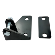 Load image into Gallery viewer, Jeep JK Steering Stabilizer Relocation Kit Apex Chassis