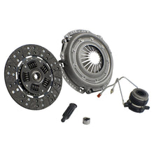 Load image into Gallery viewer, 5-Piece Clutch Kit for 1991 Jeep YJ Wrangler, XJ Cherokee, MJ Comanche w/ 4.0L Crown Automotive