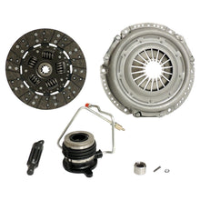 Load image into Gallery viewer, 5-Piece Clutch Kit for 87-89 Jeep XJ MJ w/ 4.0L Engine &amp; 87-89 YJ w/ 4.2L Engine Crown Automotive