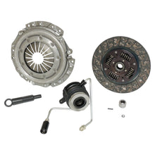 Load image into Gallery viewer, Clutch Kit for 87-90 Jeep YJ Wrangler, XJ Cherokee, MJ Comanche w/ 2.5L Engine Crown Automotive