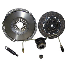 Load image into Gallery viewer, 5-Piece Clutch Kit for 89-90 YJ, XJ, and MJ w/ 4.0L or 4.2L Eng. w/ AX15 Trans. Crown Automotive