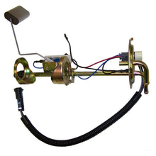 Load image into Gallery viewer, Fuel Sending Unit for 1987-1990 YJ Wrangler w/ 2.5L EFI Engine w/ 15 Gal Tank Crown Automotive
