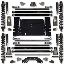 Load image into Gallery viewer, Trail Runner System For 87-95 Wrangler YJ Stage 1 Coilovers Rock Krawler
