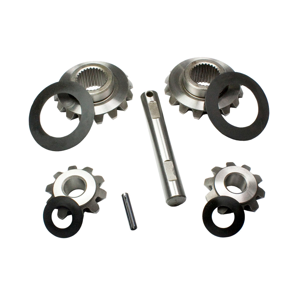Yukon standard open spider gear kit, Ford 8"/9", 28 spline, 2-pinion design-Clearance