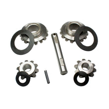 Load image into Gallery viewer, Yukon standard open spider gear kit, Ford 8"/9", 28 spline, 2-pinion design-Clearance