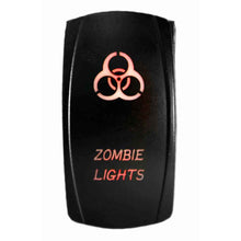 Load image into Gallery viewer, ZOMBIE-LIGHTS-Red2_0_0_0.jpg