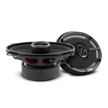 Load image into Gallery viewer, DS18 ZXI-464  4x6" 2-Way Coaxial Speakers with Kevlar Cone 60 Watts Rms 4-Ohm-Clearance
