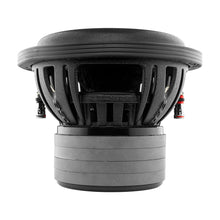Load image into Gallery viewer, 2018-2026 Jeep Gladiator Quadruple 8” Ported Subwoofer Under Seat Enclosure with Amplifier