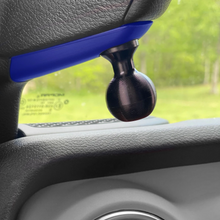 Load image into Gallery viewer, A-Pillar Ball Mount Solution for 2024+ Jeep Wrangler JL &amp; Jeep Gladiator