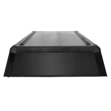 Load image into Gallery viewer, Westin 15-22 Chevrolet Colorado CC 5ft Bed EXP Truck Cap - Black - Box 2 (Box 1 Required 16-11015A)