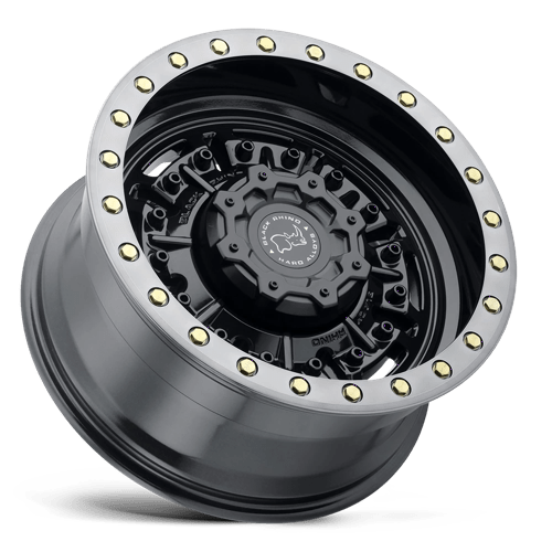 BR ABRAMS 18X9.5 5X127 -18 71 G-BLK DDT