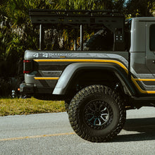 Load image into Gallery viewer, AccuAir Suspension Packages JEEP GLADIATOR (JT) 2019 - PRESENT 4.0&quot; DYNAMIC LIFT KIT