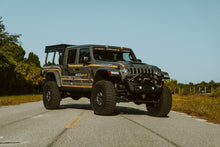 Load image into Gallery viewer, AccuAir Suspension Packages JEEP GLADIATOR (JT, MOJAVE) 2020 – PRESENT 4.0” DYNAMIC LIFT KIT