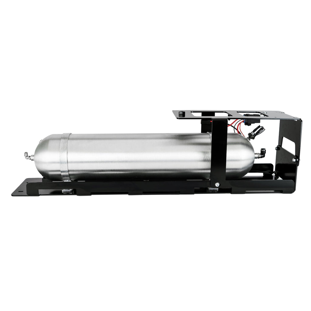 AccuAir Suspension On Board Air Systems Jeep Gladiator JT On Board Air Kit