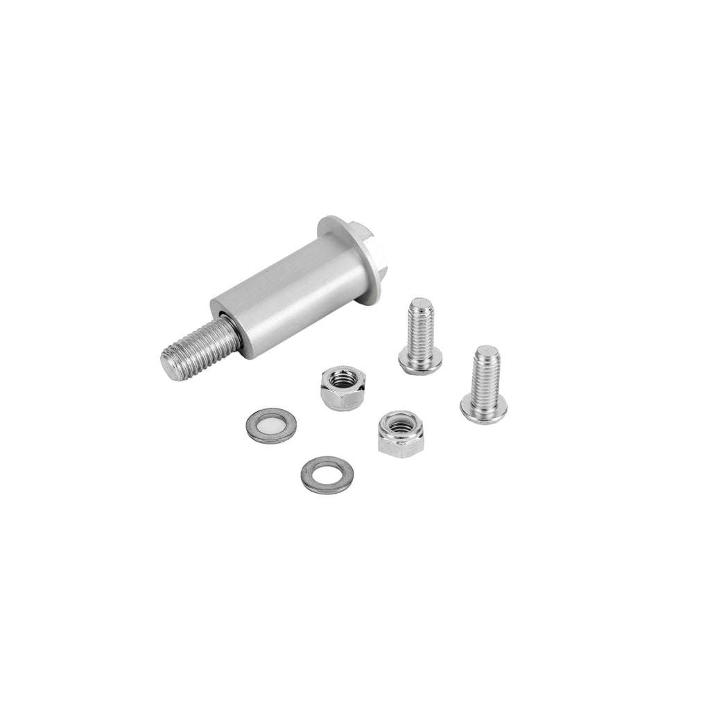 AccuAir Suspension On Board Air Systems Jeep Gladiator JT On Board Air Kit