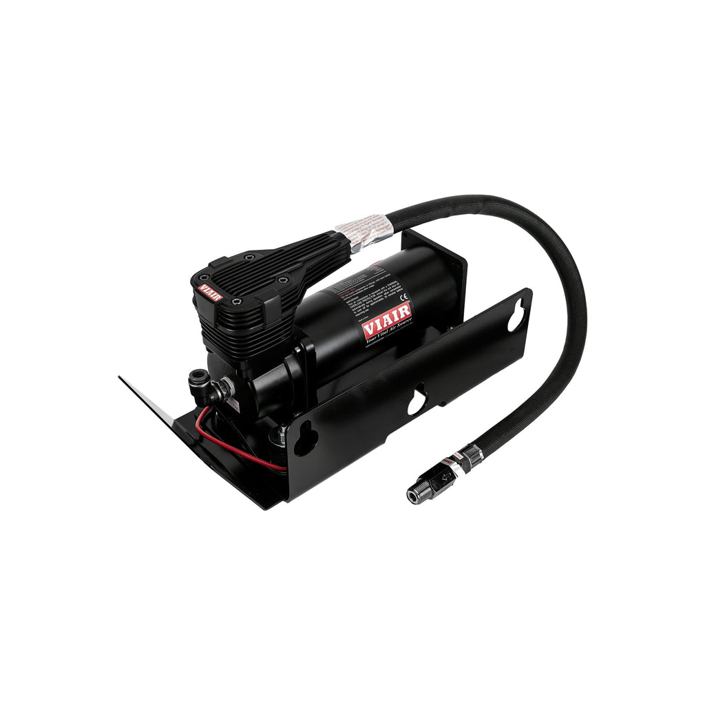 AccuAir Suspension On Board Air Systems Jeep Gladiator JT On Board Air Kit