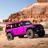 AccuAir Jeep Wrangler 4xE/eTorque/Diesel/392 3.5