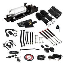 Load image into Gallery viewer, AccuAir Suspension Packages JEEP WRANGLER 4xE/ETORQUE/DIESEL/392 2021 – PRESENT 3.5&quot; DYNAMIC LIFT KIT