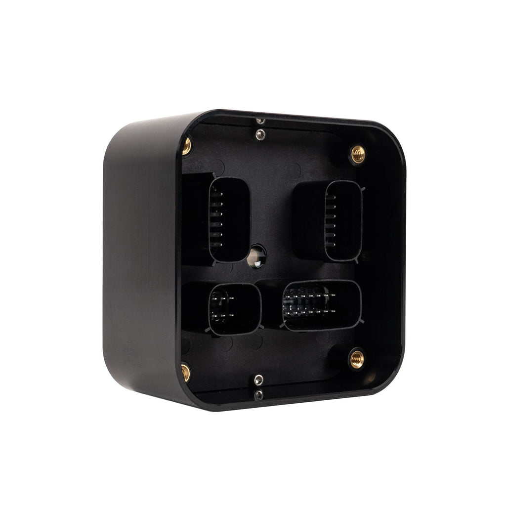 AccuAir Suspension Lift Kits JEEP WRANGLER 4xE/ETORQUE/DIESEL/392 2021 – PRESENT 3.5" DYNAMIC LIFT KIT