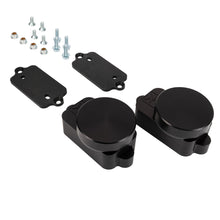 Load image into Gallery viewer, AccuAir Suspension Lift Kits JEEP WRANGLER 4xE/ETORQUE/DIESEL/392 2021 – PRESENT 3.5&quot; DYNAMIC LIFT KIT